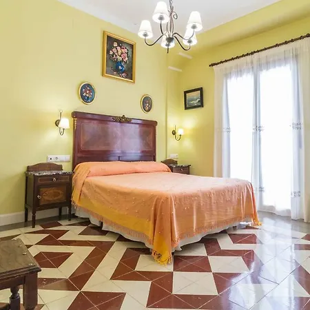 Apartamentos Salmerones Alhama de Granada Room photo