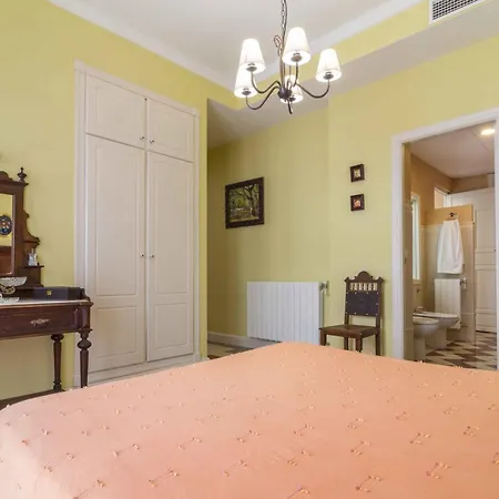 Apartamentos Salmerones Alhama de Granada Room photo