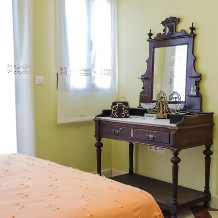 Apartamentos Salmerones Alhama de Granada Room photo