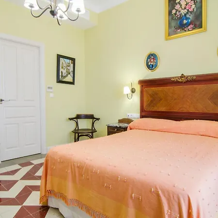 Apartamentos Salmerones Alhama de Granada Room photo