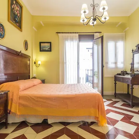Apartamentos Salmerones Alhama de Granada Room photo