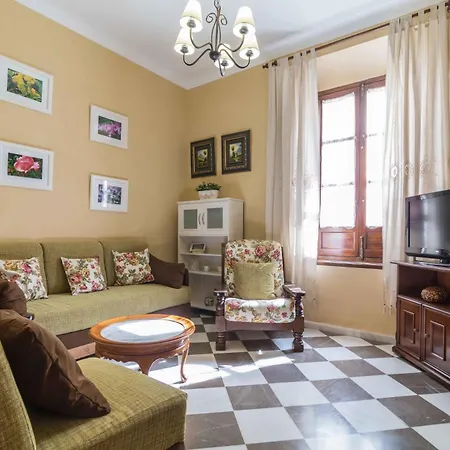 Apartamentos Salmerones Alhama de Granada Room photo