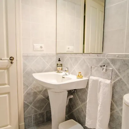 Apartamentos Salmerones Alhama de Granada Room photo