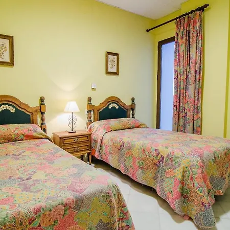 Apartamentos Salmerones Alhama de Granada Room photo