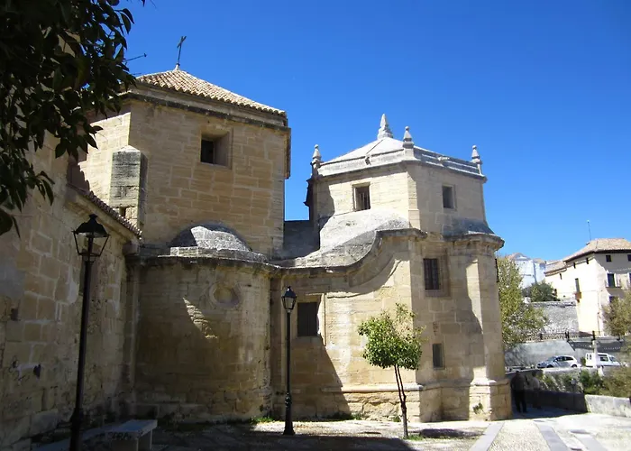 Apartamentos Salmerones