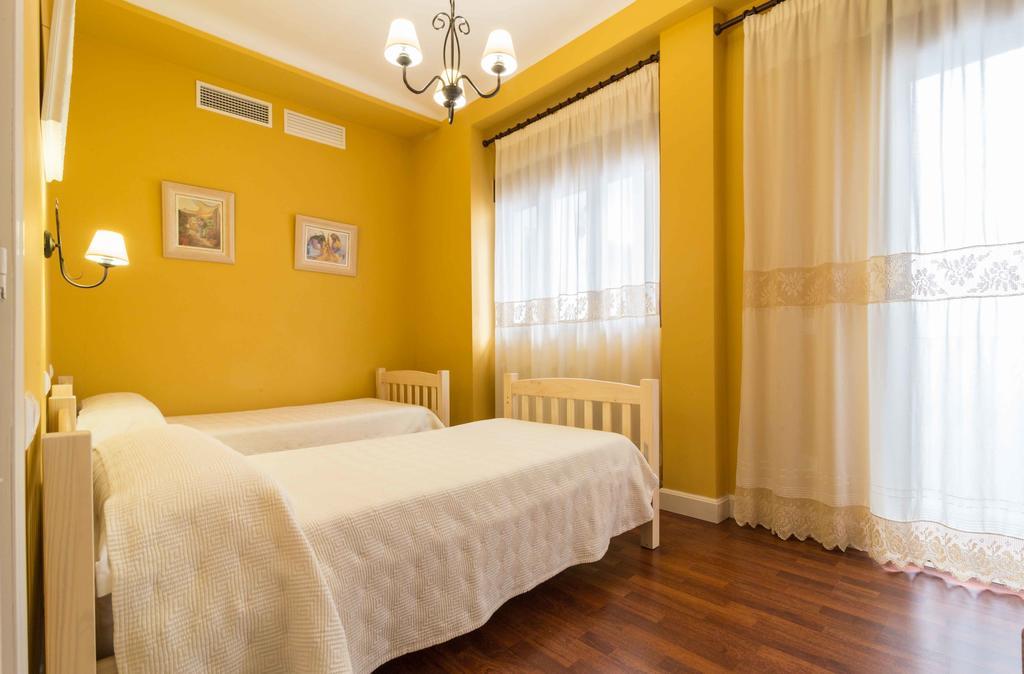 Salmerones Apartment Alhama de Granada