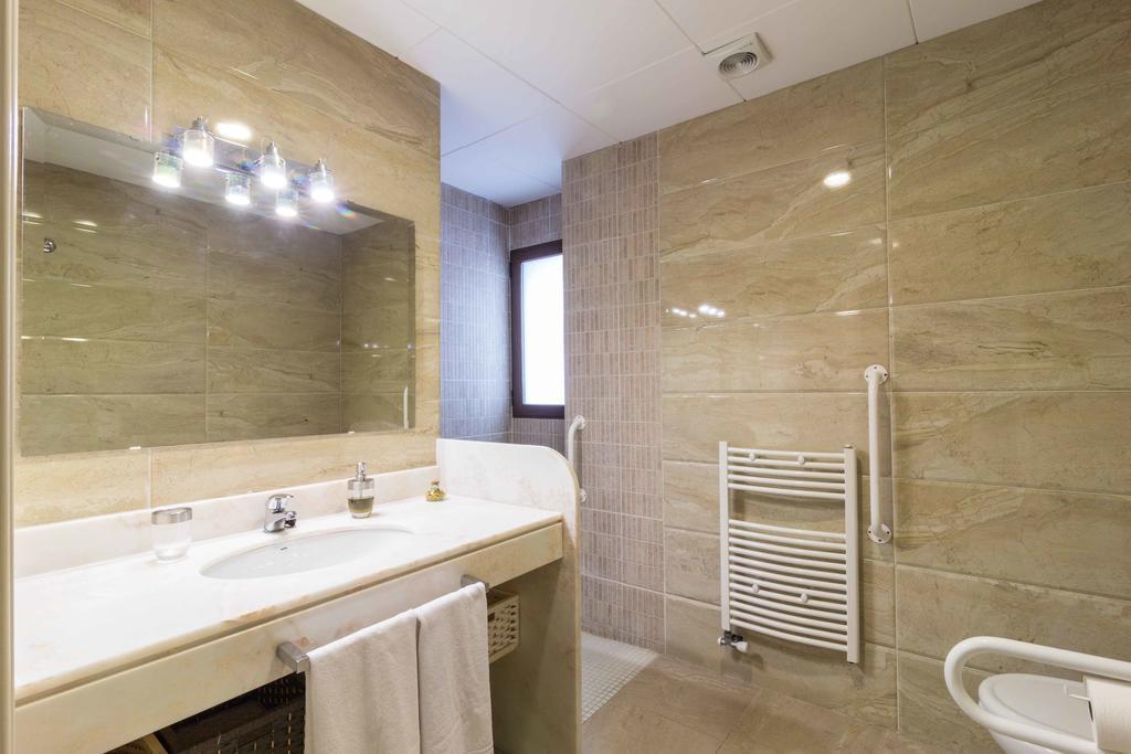 Apartment Salmerones Alhama de Granada