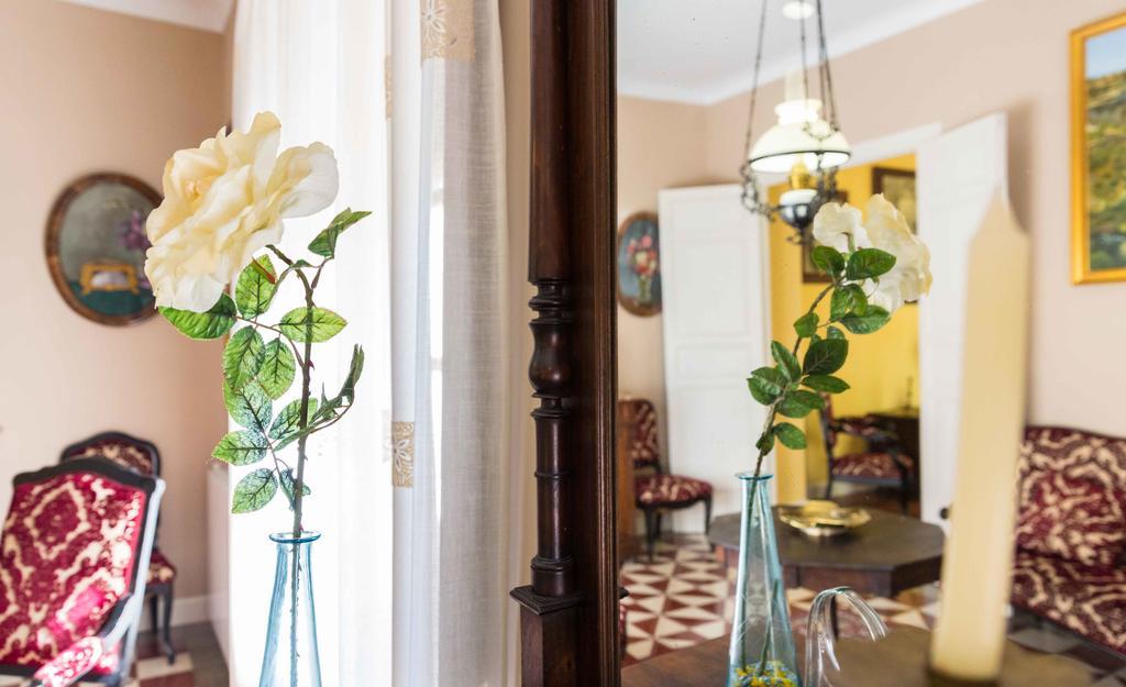 Apartament Salmerones Alhama de Granada