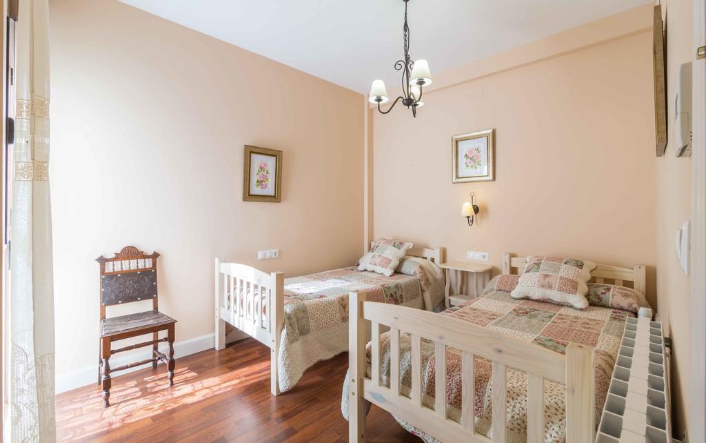 Apartment Salmerones Alhama de Granada