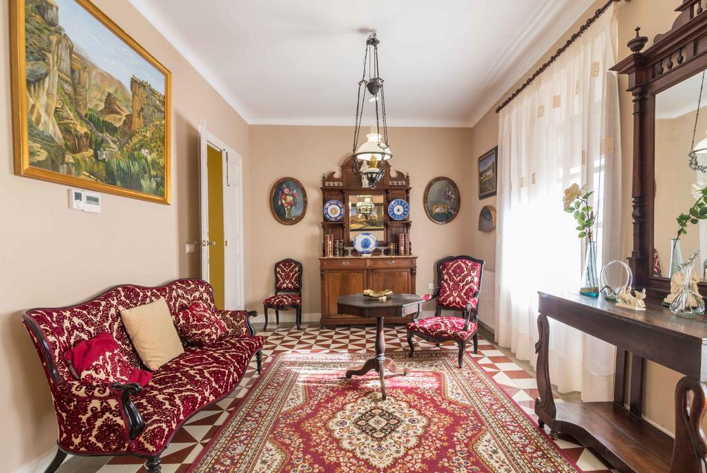 Apartment Salmerones *
