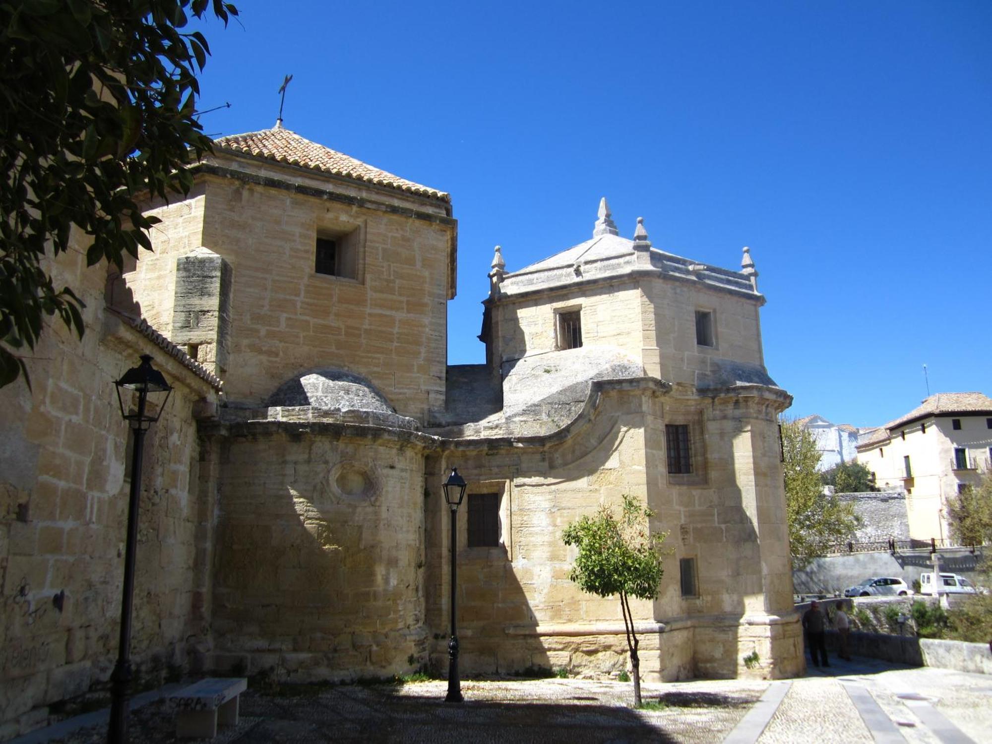 Apartment Salmerones