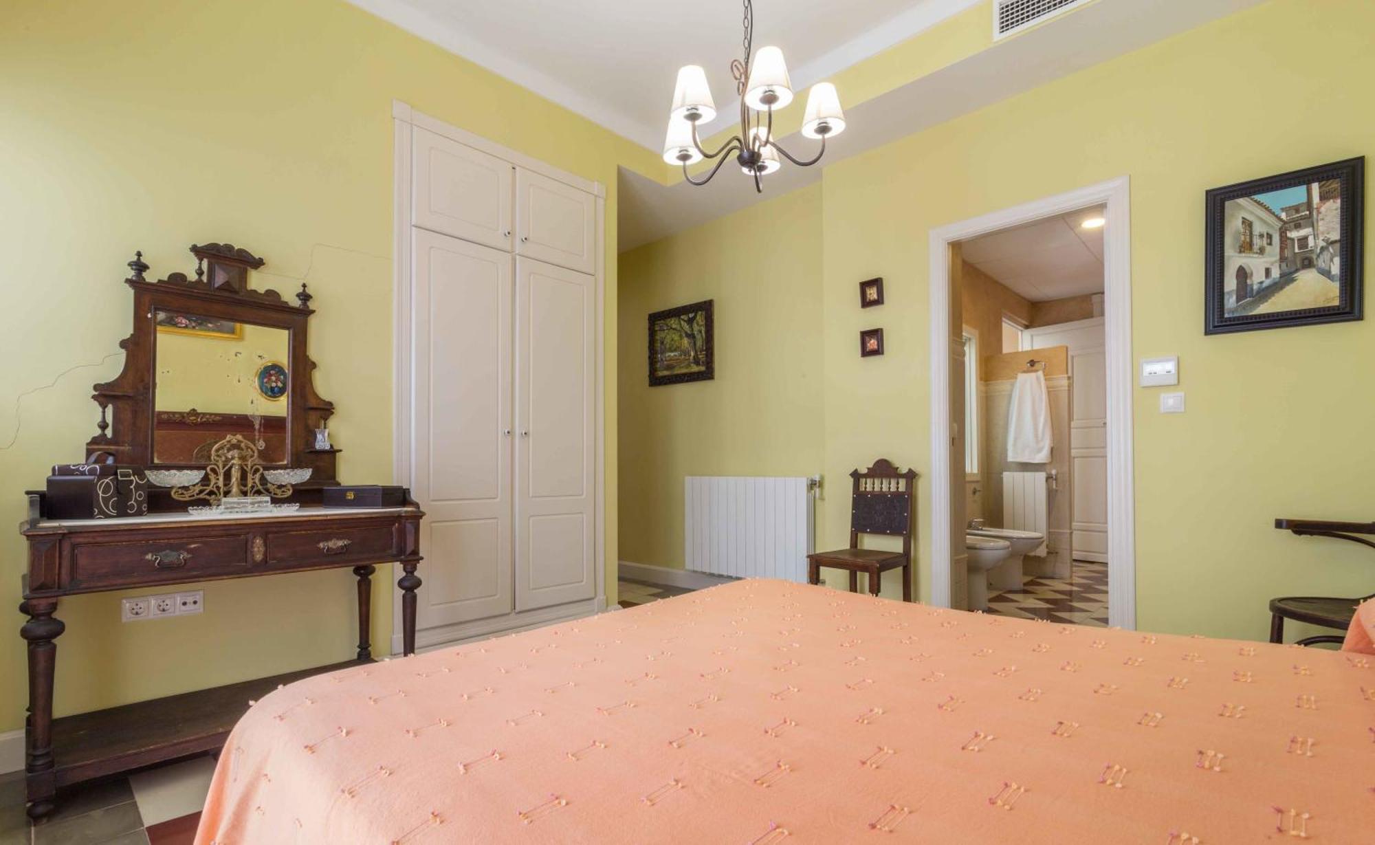 Salmerones Apartment