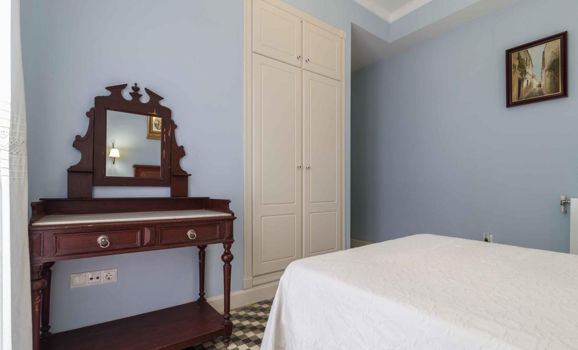 Salmerones Apartment Alhama de Granada