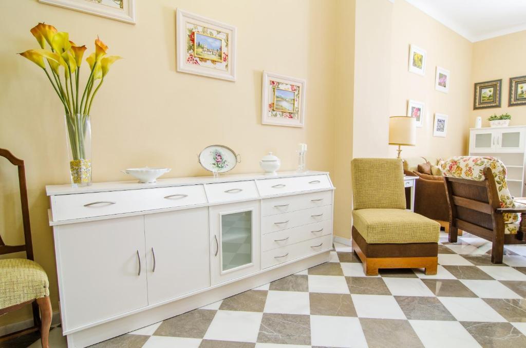 Apartment Salmerones